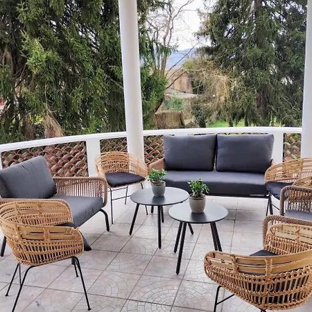 Skycircuitvilla - Beautiful Detached 7 Bed With 3000m2 Grounds Saint-Lizier