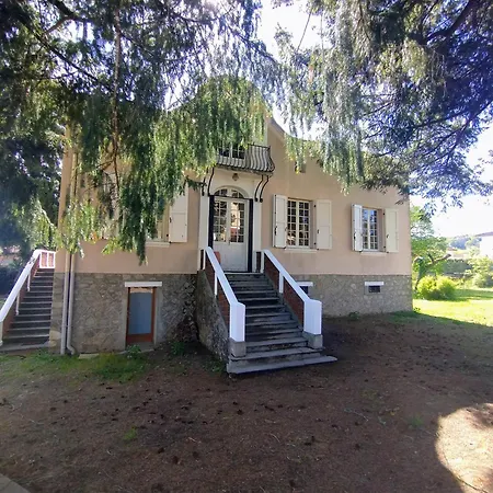 Skycircuitvilla - Beautiful Detached 7 Bed With 3000m2 Grounds Villa *