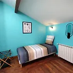 Vila Skycircuitvilla - 4 Star With 8 Bedrooms, Pool And 3000m2 Grounds