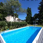 Skycircuitvilla - 4 Star With 8 Bedrooms, Pool And 3000m2 Grounds Villa *