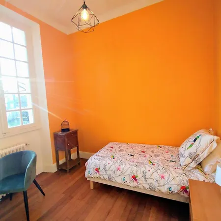 Skycircuitvilla - 4 Star With 8 Bedrooms, Pool And 3000m2 Grounds 빌라 Saint-Lizier