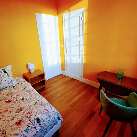 빌라 Skycircuitvilla - 4 Star With 8 Bedrooms, Pool And 3000m2 Grounds Saint-Lizier