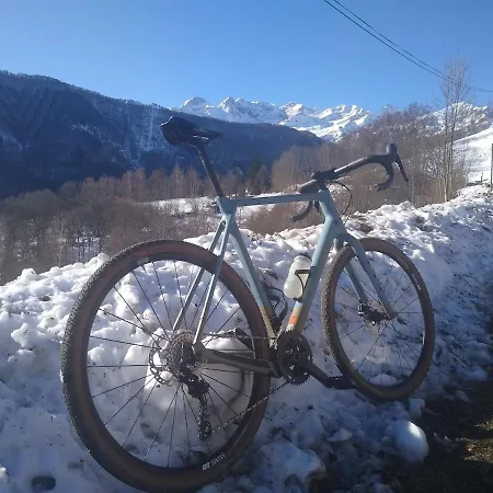 Skycircuitvilla - 4 Star With 8 Bedrooms, Pool And 3000m2 Grounds