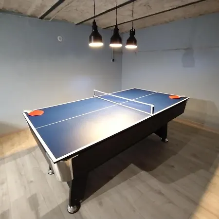 Skycircuitvilla - 4 Star With 8 Bedrooms, Pool And 3000m2 Grounds