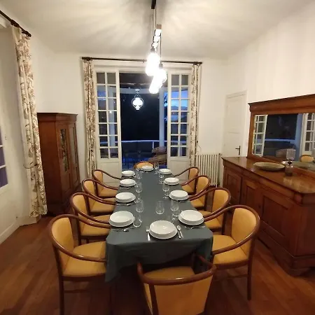 빌라 Skycircuitvilla - 4 Star With 8 Bedrooms, Pool And 3000m2 Grounds