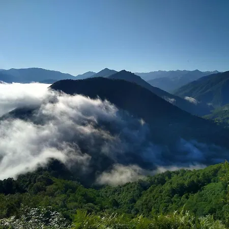 Skycircuitvilla - 4 Star With 8 Bedrooms, Pool And 3000m2 Grounds 빌라 Saint-Lizier