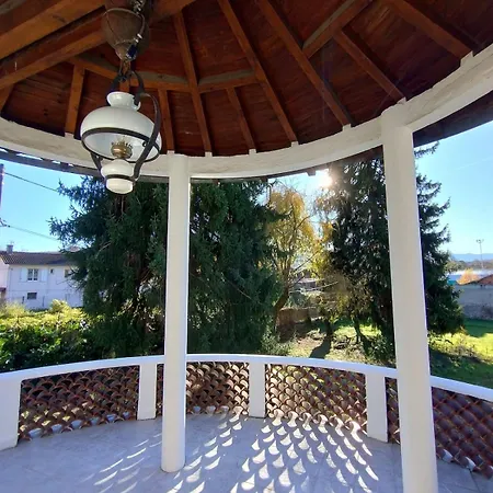 Skycircuitvilla - 4 Star With 8 Bedrooms, Pool And 3000m2 Grounds * Saint-Lizier