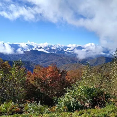 Skycircuitvilla - 4 Star With 8 Bedrooms, Pool And 3000m2 Grounds 빌라