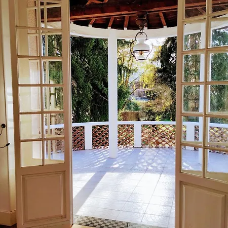 Skycircuitvilla - 4 Star With 8 Bedrooms, Pool And 3000m2 Grounds