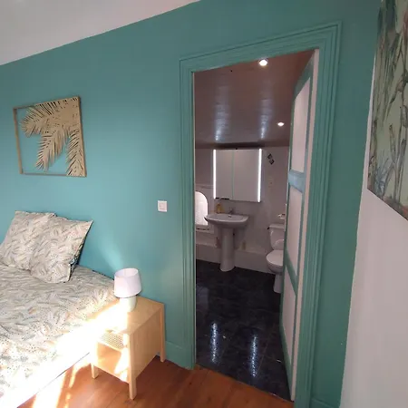 Vila Skycircuitvilla - 4 Star With 8 Bedrooms, Pool And 3000m2 Grounds Saint-Lizier