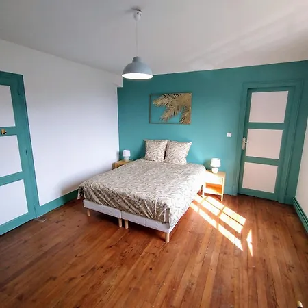 Skycircuitvilla - 4 Star With 8 Bedrooms, Pool And 3000m2 Grounds * Saint-Lizier