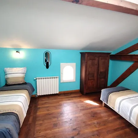 Skycircuitvilla - 4 Star With 8 Bedrooms, Pool And 3000m2 Grounds