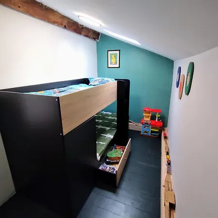 Skycircuitvilla - 4 Star With 8 Bedrooms, Pool And 3000m2 Grounds 빌라 *