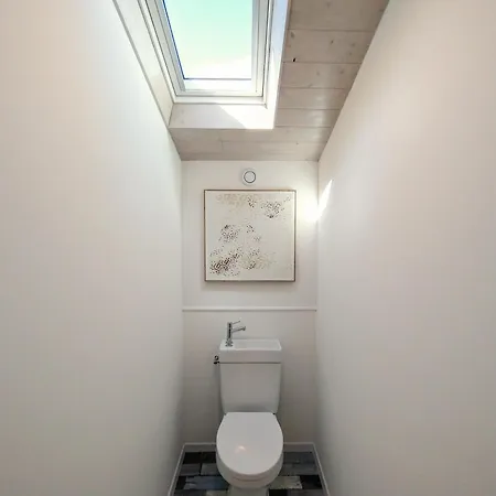 Skycircuitvilla - 4 Star With 8 Bedrooms, Pool And 3000m2 Grounds 빌라