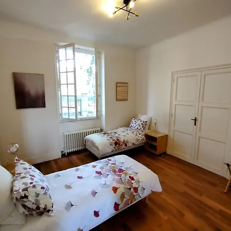 빌라 Skycircuitvilla - 4 Star With 8 Bedrooms, Pool And 3000m2 Grounds *