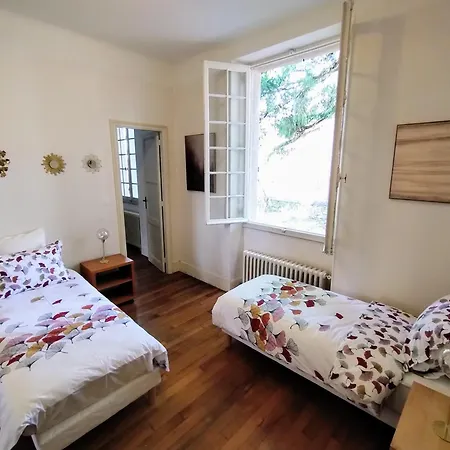 빌라 Skycircuitvilla - 4 Star With 8 Bedrooms, Pool And 3000m2 Grounds