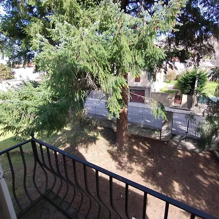 Skycircuitvilla - 4 Star With 8 Bedrooms, Pool And 3000m2 Grounds Vila