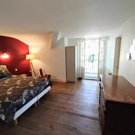 Skycircuitvilla - 4 Star With 8 Bedrooms, Pool And 3000m2 Grounds Saint-Lizier