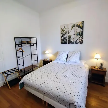 빌라 Skycircuitvilla - 4 Star With 8 Bedrooms, Pool And 3000m2 Grounds Saint-Lizier