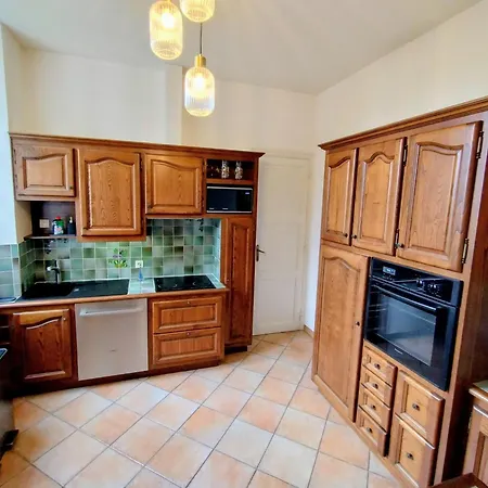 Skycircuitvilla - 4 Star With 8 Bedrooms, Pool And 3000m2 Grounds 빌라