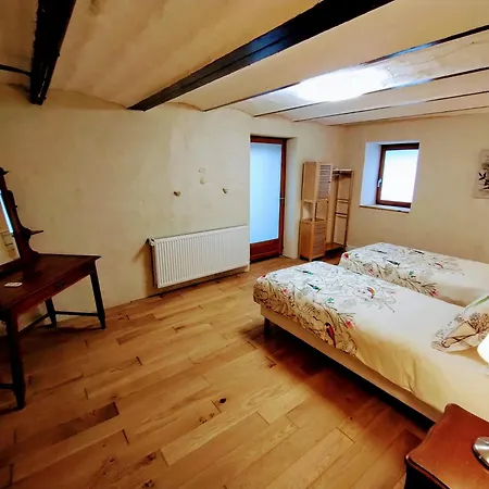 Skycircuitvilla - 4 Star With 8 Bedrooms, Pool And 3000m2 Grounds *