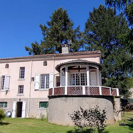 Skycircuitvilla - 4 Star With 8 Bedrooms, Pool And 3000m2 Grounds