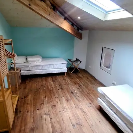 Skycircuitvilla - 4 Star With 8 Bedrooms, Pool And 3000m2 Grounds 빌라