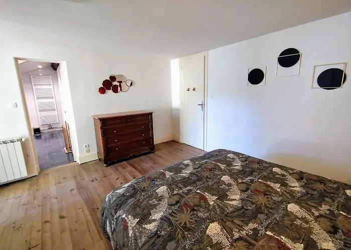 Skycircuitvilla - 4 Star With 8 Bedrooms, Pool And 3000m2 Grounds 别墅 *