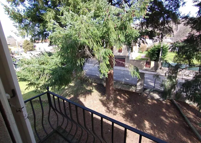 Skycircuitvilla - 4 Star With 8 Bedrooms, Pool And 3000m2 Grounds Villa