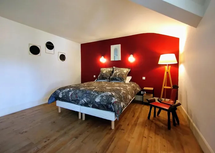 别墅 Skycircuitvilla - 4 Star With 8 Bedrooms, Pool And 3000m2 Grounds *